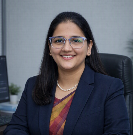 Rajeshwari Khandagale